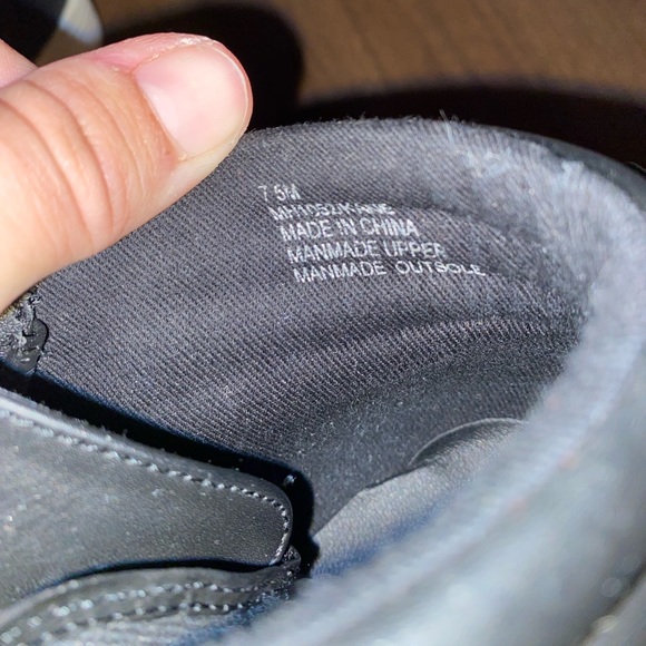 Mia shoes - Picture 4 of 5